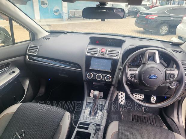 2017 Subaru XV Pearl - The Perfect Compact SUV for Your Needs