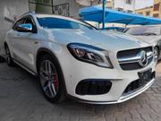 Mercedes-Benz GLA-Class 2016 Pearl - Quality Pre-owned SUV for sale