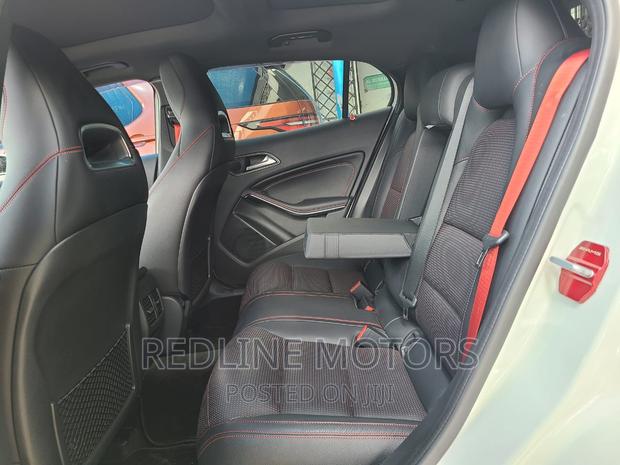 Mercedes-Benz GLA-Class 2016 Pearl - Quality Pre-owned SUV