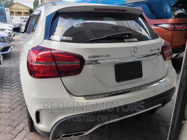 Mercedes-Benz GLA-Class 2016 Pearl - Quality Pre-owned SUV