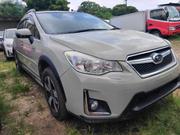 Subaru XV Hybrid 2016: Combining Innovation and Comfort in an SUV for sale