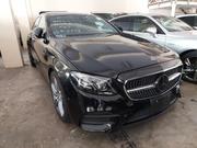 2018 Mercedes-Benz E200 Black: Luxury Car at a Great Price for sale