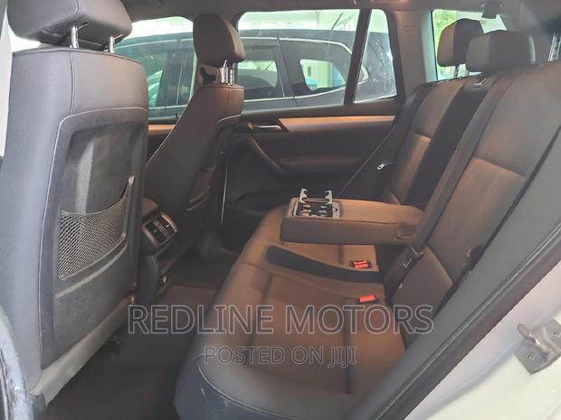 Pre-owned 2016 BMW X3 xDrive28i AWD - Luxury SUV with Pearl Exterior