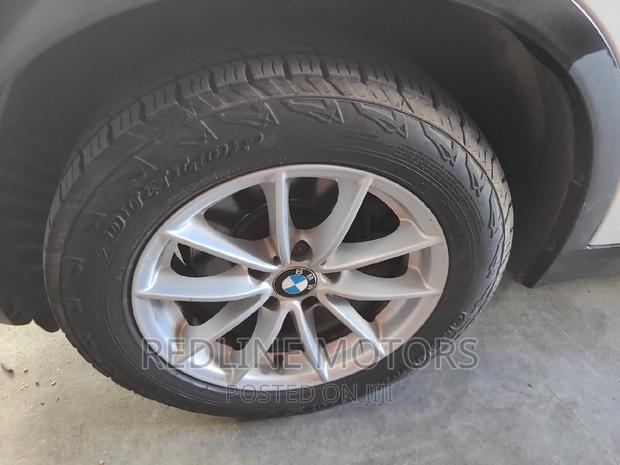 Pre-owned 2016 BMW X3 xDrive28i AWD - Luxury SUV with Pearl Exterior