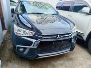 Mitsubishi RVR 2017 Black for sale