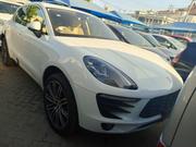 Porsche Macan 2016 White for sale