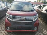 Daihatsu Move 2016 Red for sale
