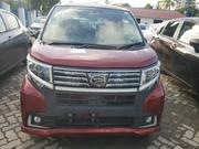 Daihatsu Move 2016 Red for sale