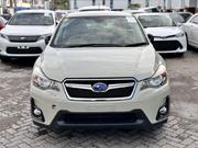 2017 Subaru XV in Beige: Spacious and Efficient SUV for sale