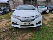 2016 Honda Grace 1.5 Hybrid FWD - Crystal Black Pearl for sale