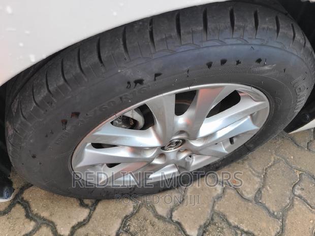 2016 Mazda Axela in Pearl: Stunning Condition, Reasonable Price