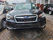 Used 2016 Subaru Forester 2.0XT Premium AWD - Blue for sale