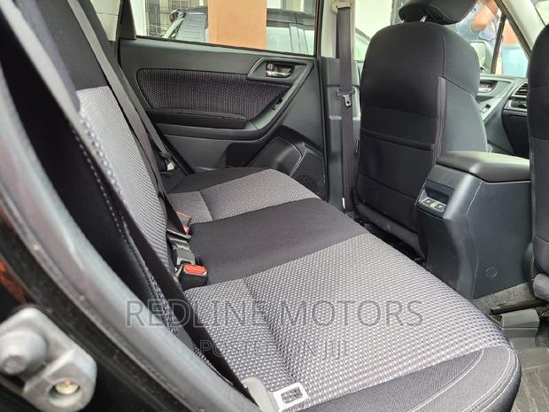 Used 2016 Subaru Forester 2.0XT Premium AWD - Blue