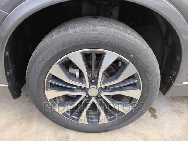 Pre-Owned 2016 Nissan X-Trail AWD Petrol 2.0 Gray