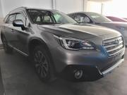 Subaru Outback 2.5i AWD - Gray 2016 for sale