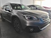 Subaru Outback 2.5i AWD - Gray 2016 for sale
