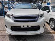 2016 Pearl Toyota Harrier 2.5 Hybrid 4WD - Used for Sale for sale
