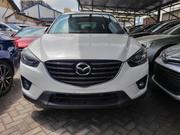 Used Mazda CX-5 2.2 Diesel AWD 2016 - White, All-Wheel Drive, For Sale for sale