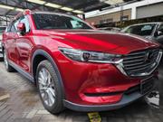Red Mazda CX-5 2.2D AWD 2018: Luxury All-Wheel Drive SUV for sale