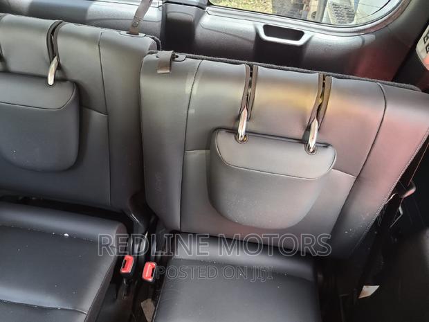 2016 Toyota Land Cruiser Prado 2.7 VVT-i Black - Used Luxury SUV