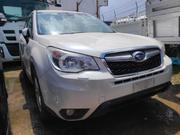 White Premium 2020 Subaru Forester AWD - SUV for All Seasons for sale