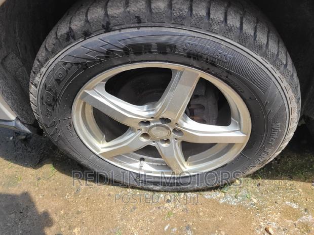 White Premium 2020 Subaru Forester AWD - SUV for All Seasons
