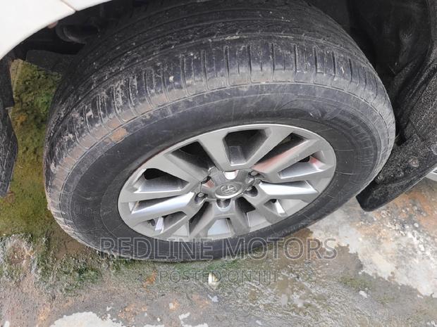 2017 Toyota Land Cruiser Prado 2.7 Pearl - Used Luxury SUV for Sale