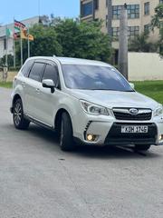 Subaru Forester 2015 Pearl for sale