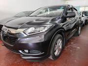 Experience the 2016 Honda Vezel 1.5 2WD Black - A Perfect Ride for sale