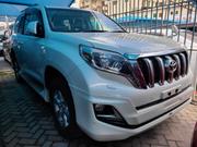 2016 Toyota Land Cruiser Prado 2.8 D-4D: Stylish 4x4 Adventure for sale