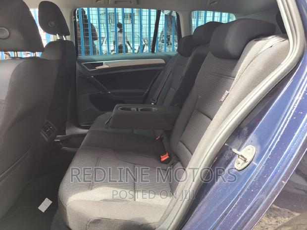 2016 Volkswagen Golf TSI 2-Door FWD - Affordable Blue Beauty