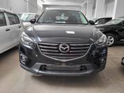 2016 Mazda CX-5 2.2 Diesel AWD Black for Sale for sale