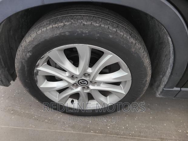 2016 Mazda CX-5 2.2 Diesel AWD Black for Sale