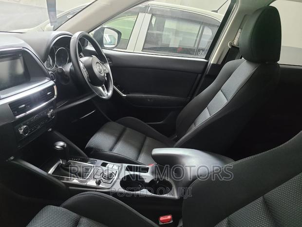 2016 Mazda CX-5 2.2 Diesel AWD Black for Sale