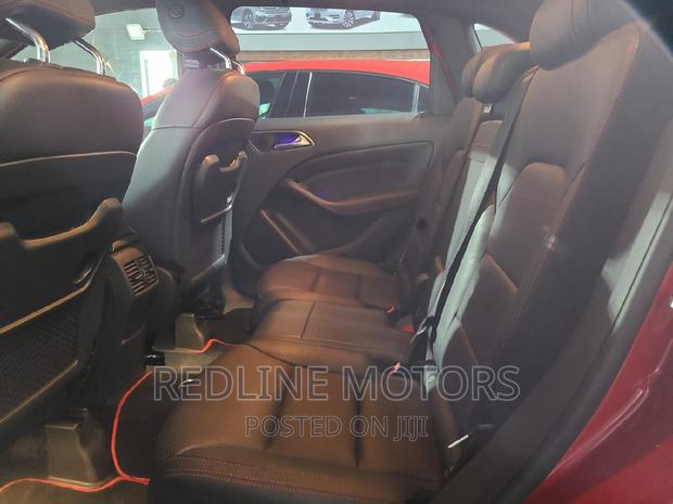 2016 Mercedes-Benz B-Class Base B 250e - Red Electric Sedan for Sale