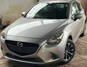 2015 Mazda Demio Silver - Great Condition, Affordable Price for sale