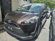 Toyota Sienta 1.5 Hybrid FWD (6-seater) 2017 Gray for sale