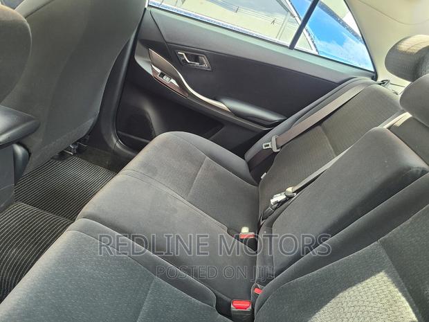 2017 Toyota Allion Pearl - Quality Pre-Owned Luxury Sedan