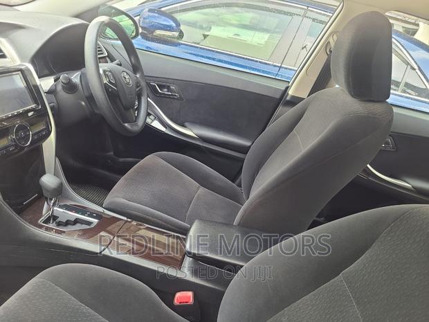 2017 Toyota Allion Pearl - Quality Pre-Owned Luxury Sedan