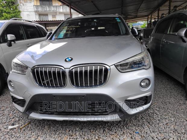 Used 2016 BMW X1 xDrive28i AWD - Silver, top-tier SUV at an affordable price