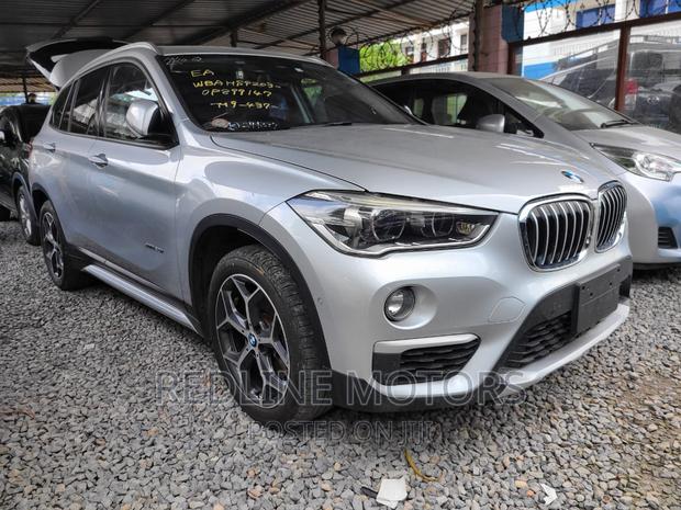 Used 2016 BMW X1 xDrive28i AWD - Silver, top-tier SUV at an affordable price