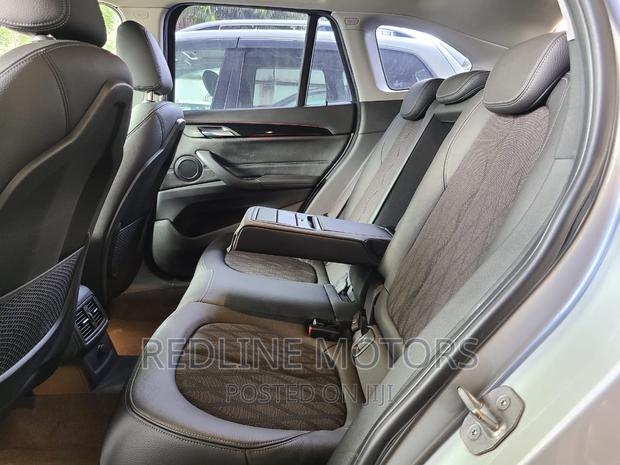 Used 2016 BMW X1 xDrive28i AWD - Silver, top-tier SUV at an affordable price