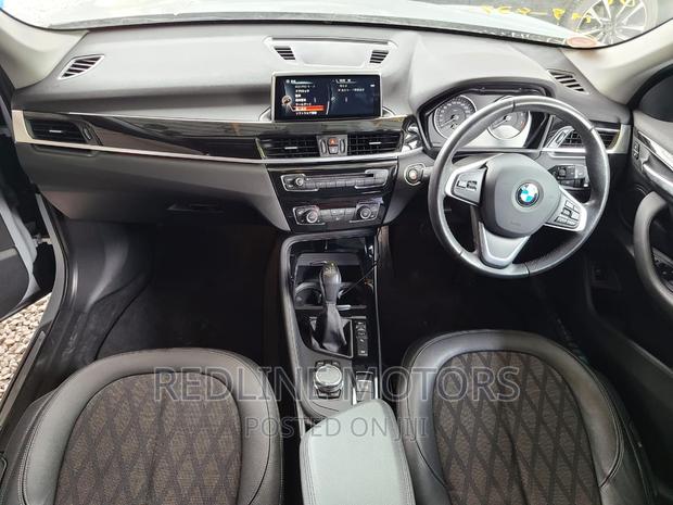 Used 2016 BMW X1 xDrive28i AWD - Silver, top-tier SUV at an affordable price