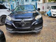 2016 Honda Vezel 1.5 4WD Black - Top-Notch Performance for sale