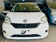 2016 Toyota Passo in Off White: Two Unique Versions for sale