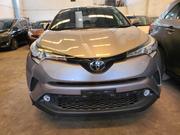 Gold 2017 Toyota C-HR - Compact Crossover for sale