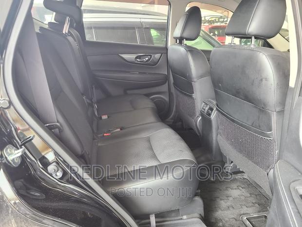 2017 Nissan X-Trail 2.0 Petrol AWD - SV-AWD