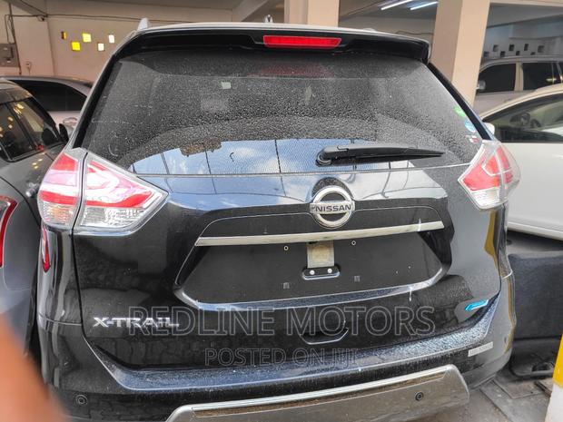 2017 Nissan X-Trail 2.0 Petrol AWD - SV-AWD