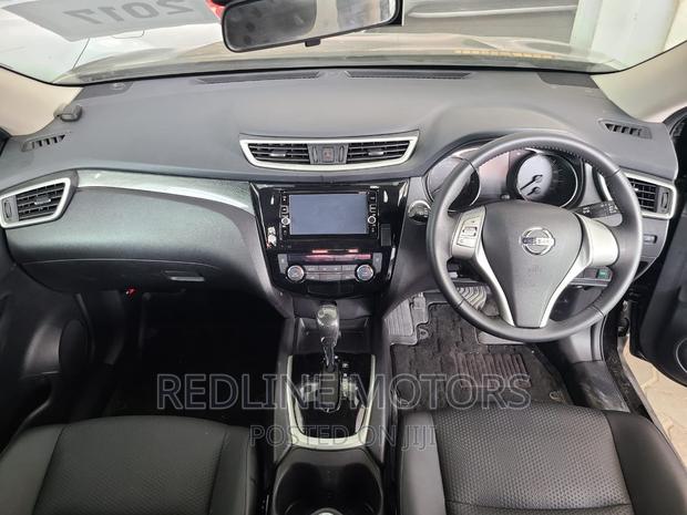 2017 Nissan X-Trail 2.0 Petrol AWD - SV-AWD