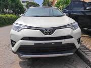 White 2016 Toyota RAV4 LE AWD - Quality AWD SUV for sale for sale